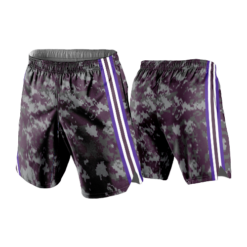 MENS MIRCO FIBER 160gsm SHORT BLOCKADE-RUNNERS-1