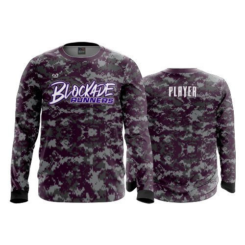 MENS SPORT CREW NECK LONGSLEEVE BLOCKADE-RUNNERS-1