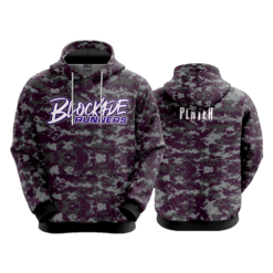 UNISEX FLEECE HOODY BLOCKADE-RUNNERS-1