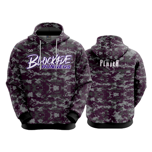 UNISEX FLEECE HOODY BLOCKADE-RUNNERS-1