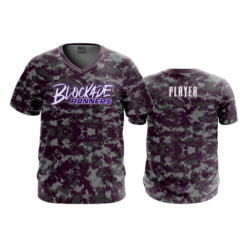 MENS SPORT V-NECK BLOCKADE-RUNNERS-1