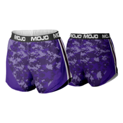 WOMENS MICRO FIBER RUN SHORT BLOCKADE-RUNNERS-2