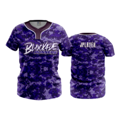 WOMENS NO BUTTON SCOOP NECK BLOCKADE-RUNNERS-2