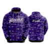 UNISEX FLEECE HOODY BLOCKADE-RUNNERS-2