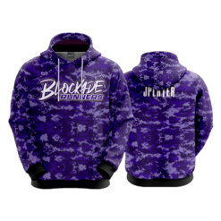 UNISEX FLEECE HOODY BLOCKADE-RUNNERS-2