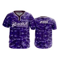 MENS 2-BUTTON SCOOP NECK LYCRA MESH BLOCKADE-RUNNERS-2