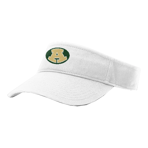 VISOR R160 ATHENS-BULLDOGS-1