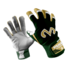 BIGSTICK BATTING GLOVES ATHENS-BULLDOGS-1