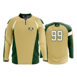 UNISEX ROOKIE JACKET ATHENS-BULLDOGS-1