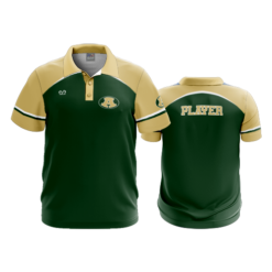 MENS 4 WAY POLO SHIRT ATHENS-BULLDOGS-1