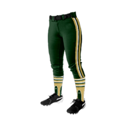 WOMENS FASTPITCH PANT ATHENS-BULLDOGS-1