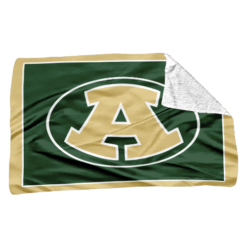 SHERPA BLANKET ATHENS-BULLDOGS-1