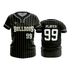 WOMENS NO BUTTON SCOOP NECK ATHENS-BULLDOGS-2