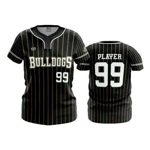 WOMENS NO BUTTON SCOOP NECK ATHENS-BULLDOGS-2