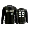 MENS SPORT CREW NECK LONGSLEEVE ATHENS-BULLDOGS-2