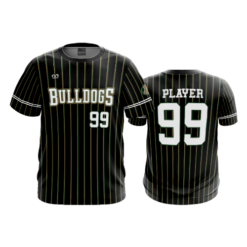 MENS SPORT CREW NECK ATHENS-BULLDOGS-2