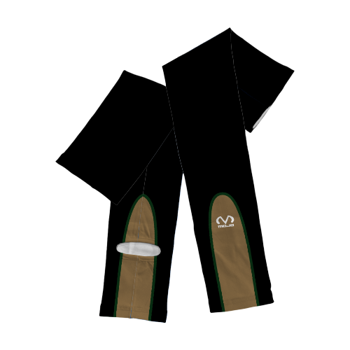 UNISEX SOCK COVERS ATHENS-BULLDOGS-2