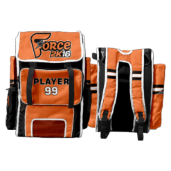 GAMEDAY BAT PACK FORCE-2K16-1