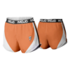WOMENS MICRO FIBER RUN SHORT FORCE-2K16-1