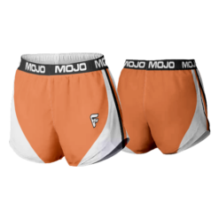 WOMENS MICRO FIBER RUN SHORT FORCE-2K16-1