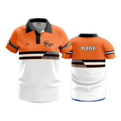 WOMENS 4 WAY POLO FORCE-2K16-1