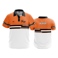 MENS 4 WAY POLO SHIRT FORCE-2K16-1