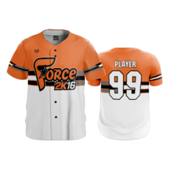 MENS HEAVYWEIGHT FULL BUTTON DOWN FORCE-2K16-1