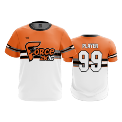 MENS SPORT CREW NECK FORCE-2K16-1