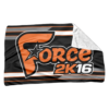 SHERPA BLANKET FORCE-2K16-1