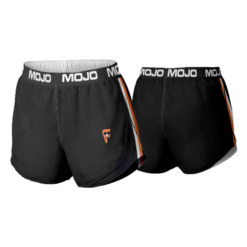 WOMENS MICRO FIBER RUN SHORT FORCE-2K16-2