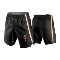 MENS MIRCO FIBER 160gsm SHORT FORCE-2K16-2