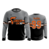 MENS SPORT CREW NECK LONGSLEEVE FORCE-2K16-2