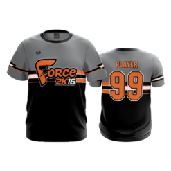 MENS SPORT CREW NECK FORCE-2K16-2