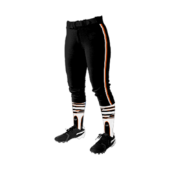 WOMENS FASTPITCH PANT FORCE-2K16-2