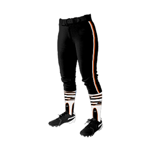 WOMENS FASTPITCH PANT FORCE-2K16-2