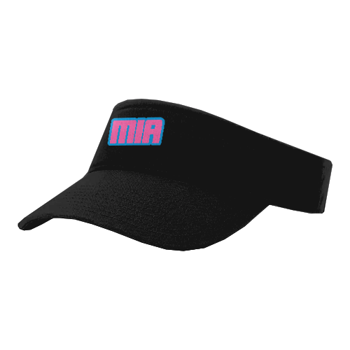VISOR R160 MIA-1