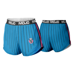 WOMENS MICRO FIBER RUN SHORT MIA-1