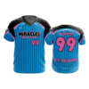 MENS SPORT V-NECK MIA-1