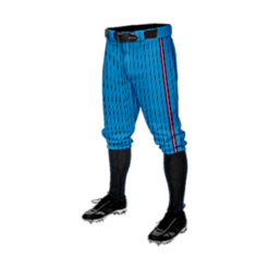 MENS BASEBALL KNICKER PANT MIA-1