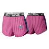 WOMENS MICRO FIBER RUN SHORT MIA-2