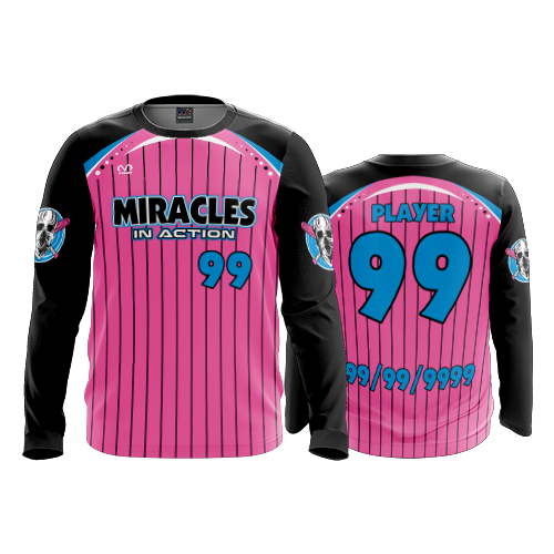 MENS SPORT CREW NECK LONGSLEEVE MIA-2