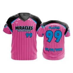 MENS SPORT V-NECK MIA-2