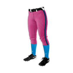 WOMENS FASTPITCH PANT MIA-2