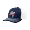 TRUCKER CAP 112 AMERICAN-THUNDER-ADDS