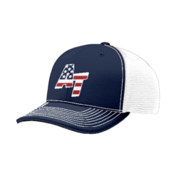 TRUCKER CAP 112 AMERICAN-THUNDER-ADDS