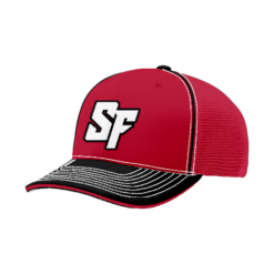 FLEX FIT CAP 172 STATE-FARM-1