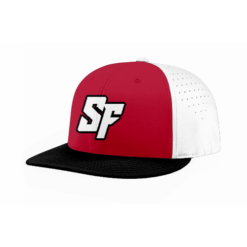 FLEX FIT CAP PTS30 STATE-FARM-1