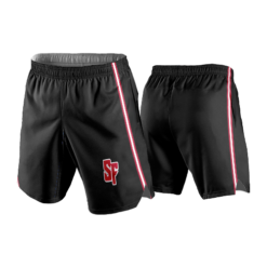 MENS MIRCO FIBER 160gsm SHORT STATE-FARM-1