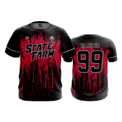 MENS SPORT CREW NECK STATE-FARM-1