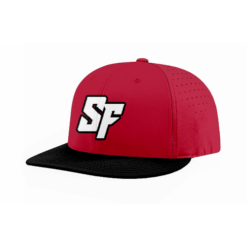 FLEX FIT CAP PTS30 STATE-FARM-ADDS